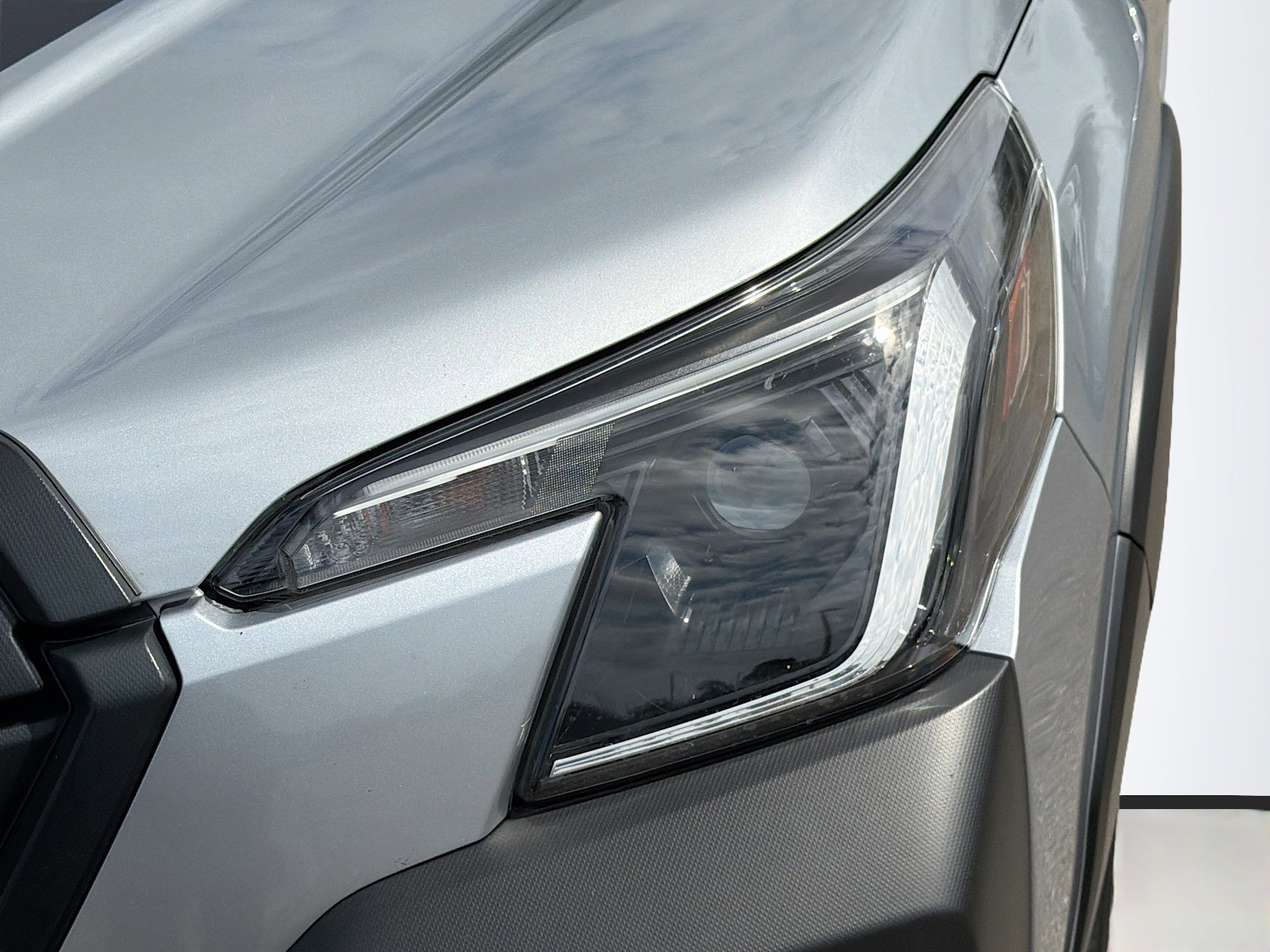 Used 2022 Subaru Forester Wilderness image 9