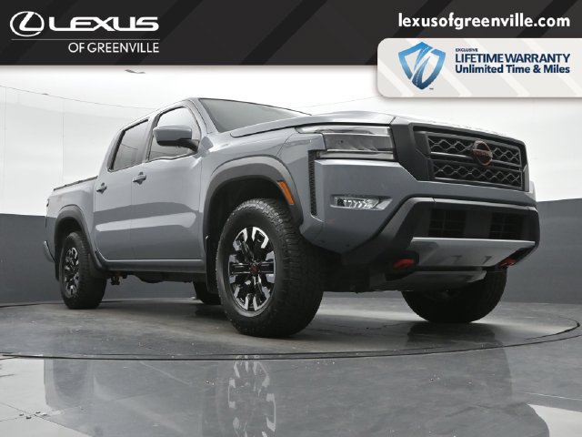 Used 2024 Nissan Frontier PRO-4X w/ Off-Road Protection Package AWD/4WD image 39