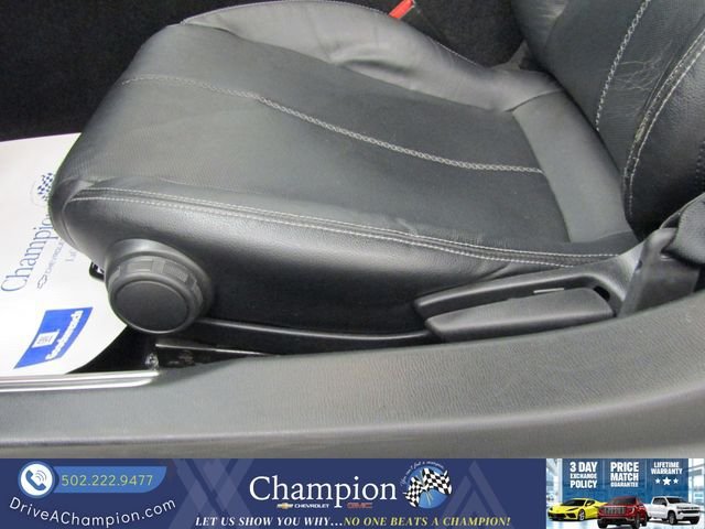 Used 2021 MAZDA MX-5 Miata RF Grand Touring RWD image 18