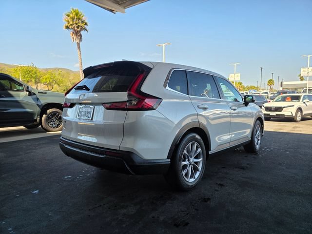 Used 2024 Honda CR-V EX-L image 7