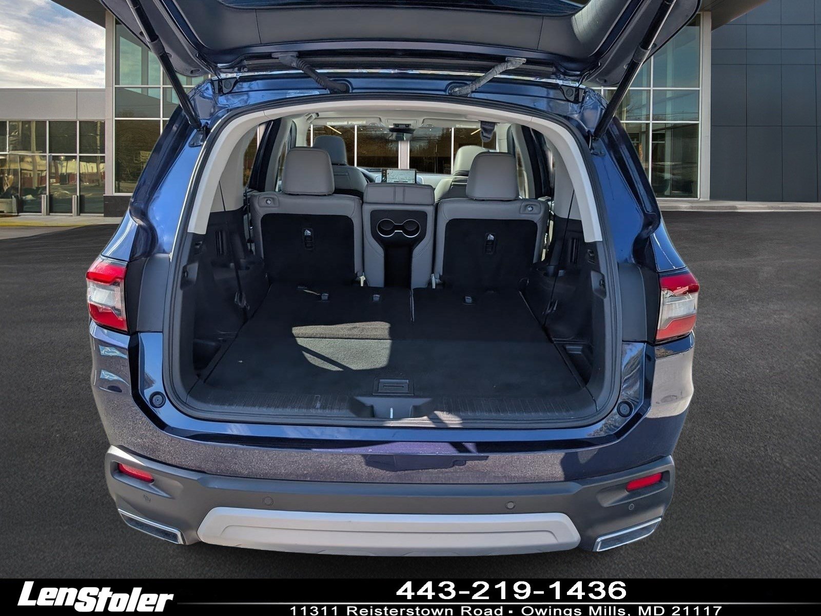 Used 2023 Honda Pilot Elite image 14