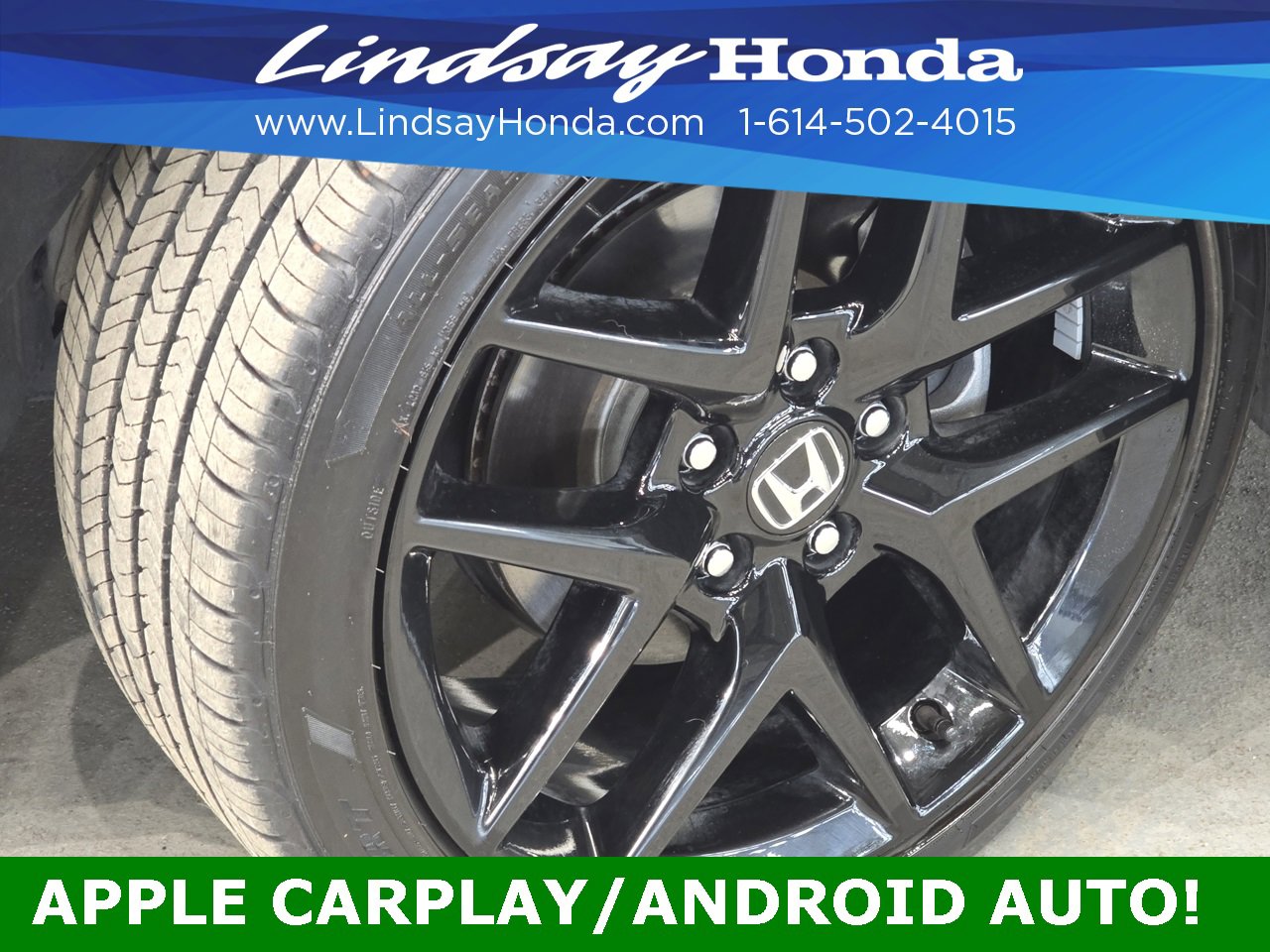 Used 2024 Honda Civic Sport image 24