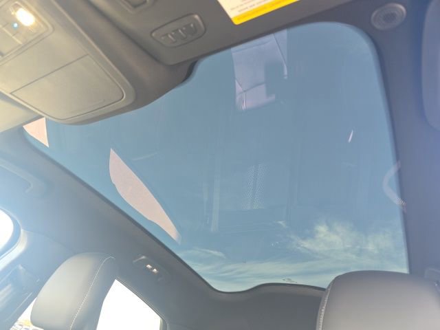 New 2025 Ford Mustang Mach-E GT w/ Interior Protection Package image 16