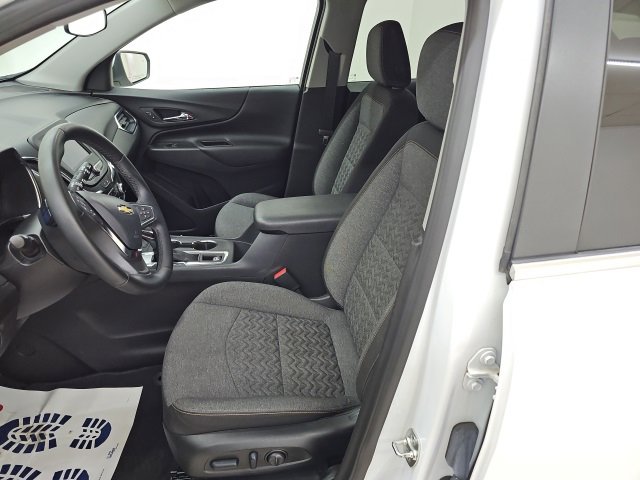 Used 2024 Chevrolet Equinox LT image 5