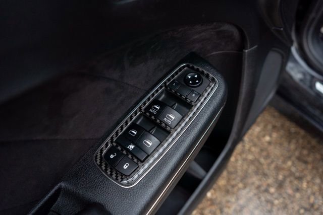 Used 2019 Dodge Charger SRT Hellcat w/ Harman/Kardon Audio Group image 15