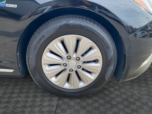 Used 2017 Hyundai Sonata SE image 35