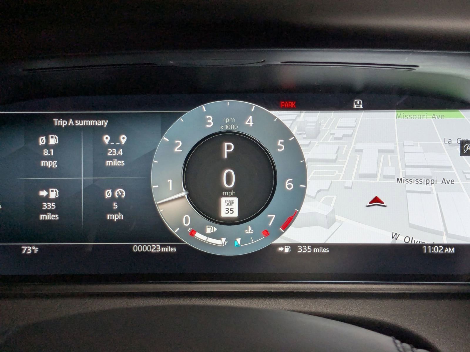 New 2026 Land Rover Range Rover Velar Dynamic SE image 11