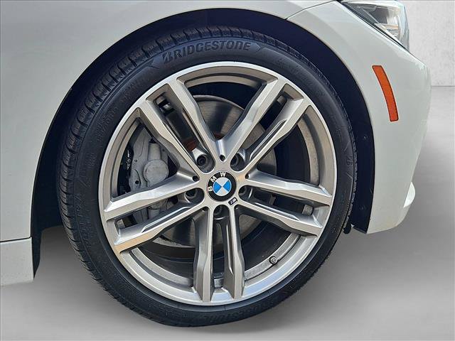 Used 2018 BMW 440i Convertible RWD image 30
