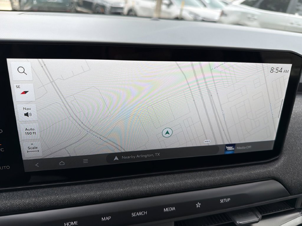 New 2027 Kia EV3 Wind w/ Wind Fwd Nightfall Package image 21