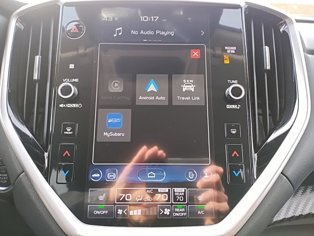 Certified 2024 Subaru Ascent Premium w/ Convenience Package image 36