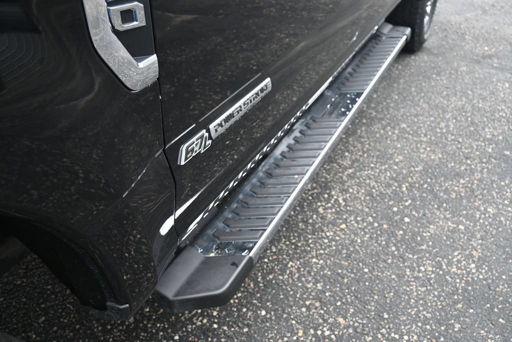 Used 2019 Ford F250 XLT w/ XLT Premium Package AWD/4WD image 16