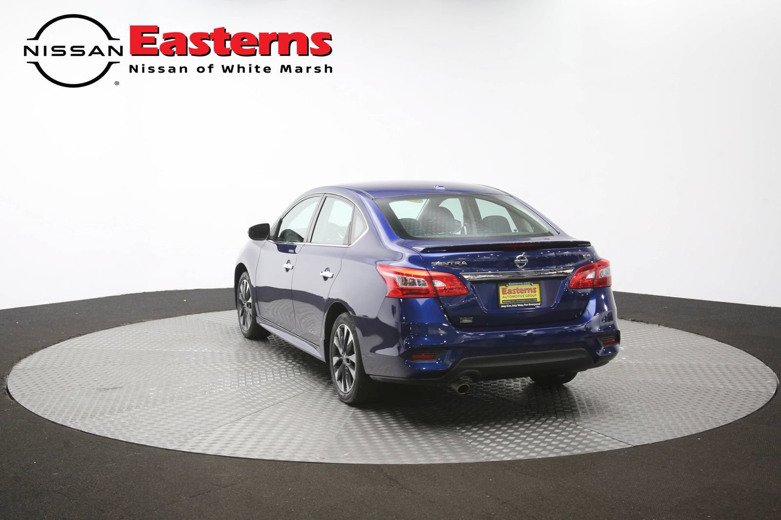 Used 2019 Nissan Sentra SR FWD image 65
