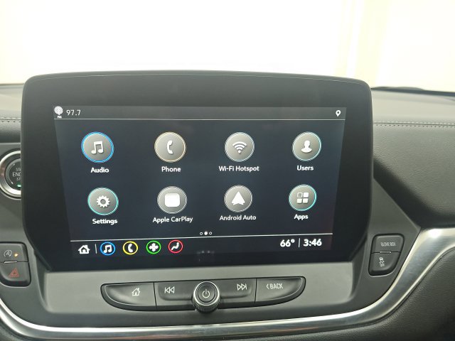 Used 2024 Chevrolet Blazer LT w/ Convenience Package FWD image 4
