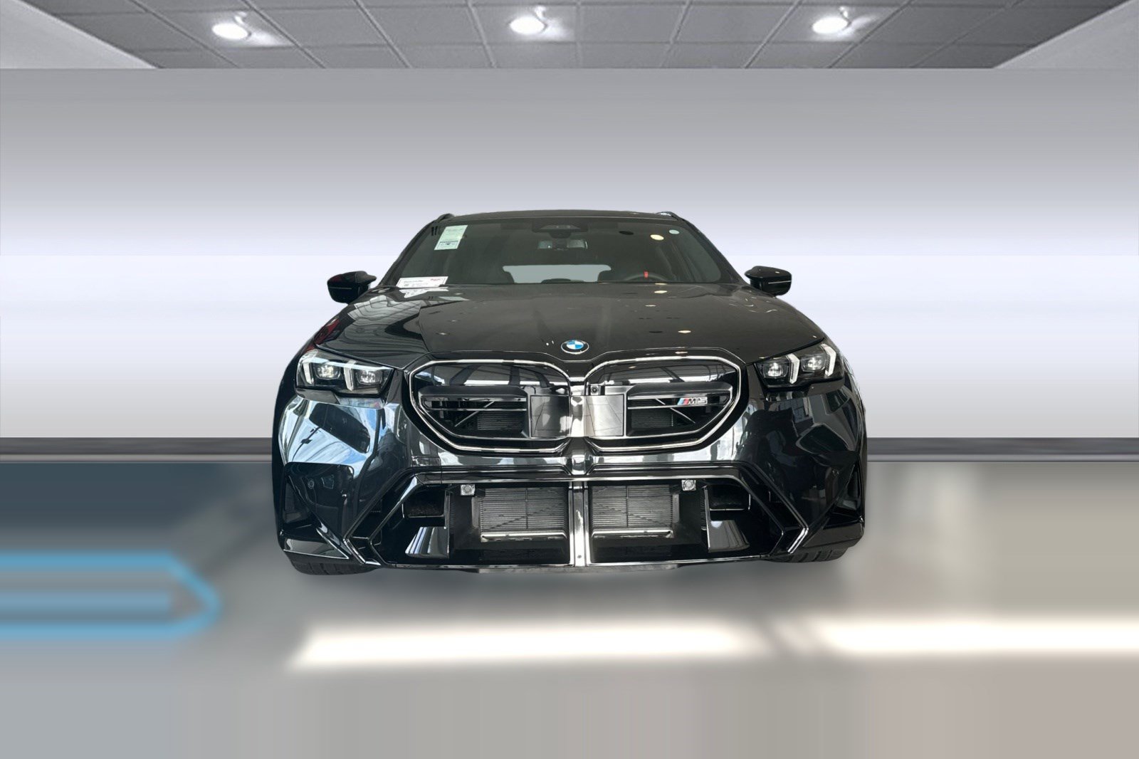 New 2027 BMW M5 Touring AWD/4WD image 4