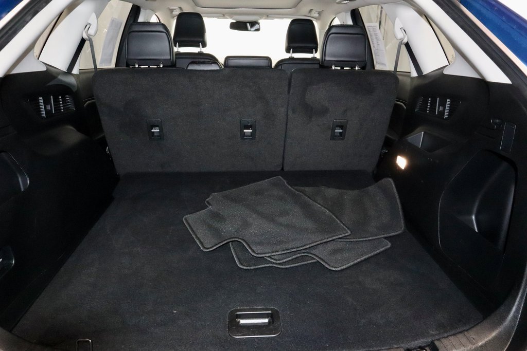 Certified 2022 Ford Edge SEL w/ Convenience Package image 14