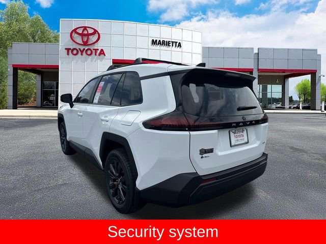 New 2026 Toyota RAV4 XLE Premium w/ Panoramic Sun Roof Package image 22