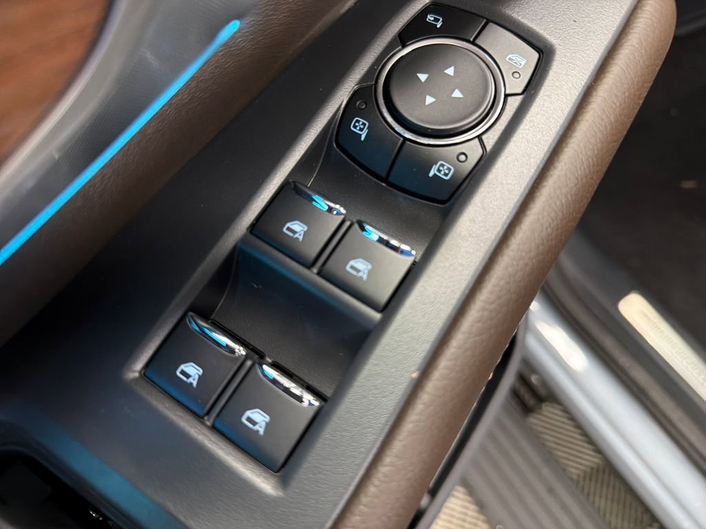 New 2026 Ford Expedition Max King Ranch AWD/4WD image 17