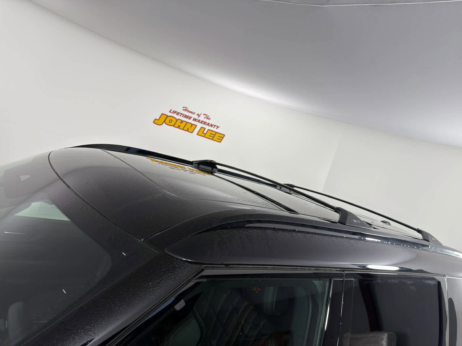 New 2026 Nissan Armada PRO-4X image 12