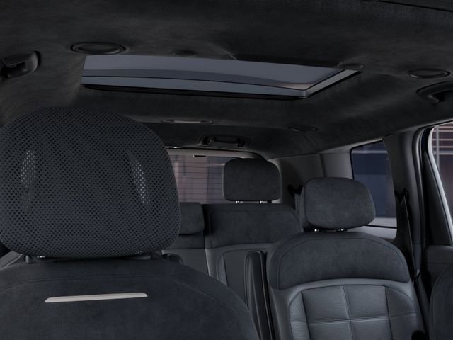 New 2027 Kia Telluride X-Line SX Prestige w/ Towing Package AWD/4WD image 27