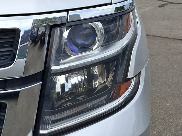 Used 2016 Chevrolet Tahoe LT w/ Max Trailering Package AWD/4WD image 9