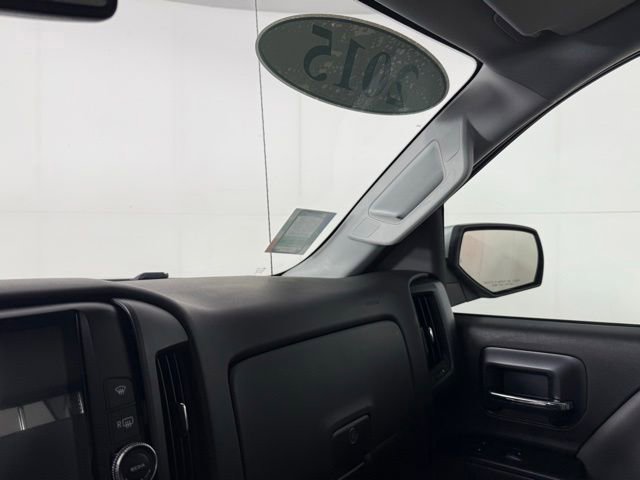 Used 2015 GMC Sierra 1500 2WD Double Cab w/ Elevation Edition image 16