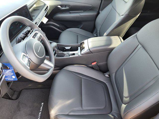 New 2026 Hyundai Santa Cruz SEL FWD image 27
