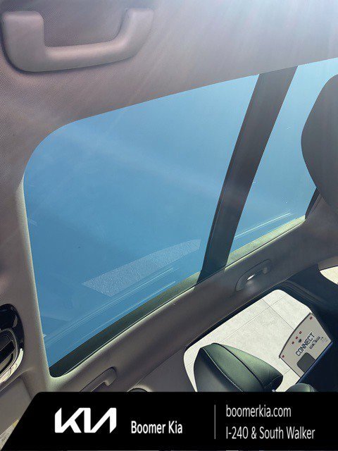 Used 2023 Hyundai Tucson Limited image 18