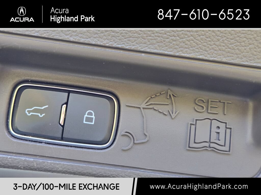 Used 2020 Ford Explorer Platinum w/ Premium Technology Package AWD/4WD image 22