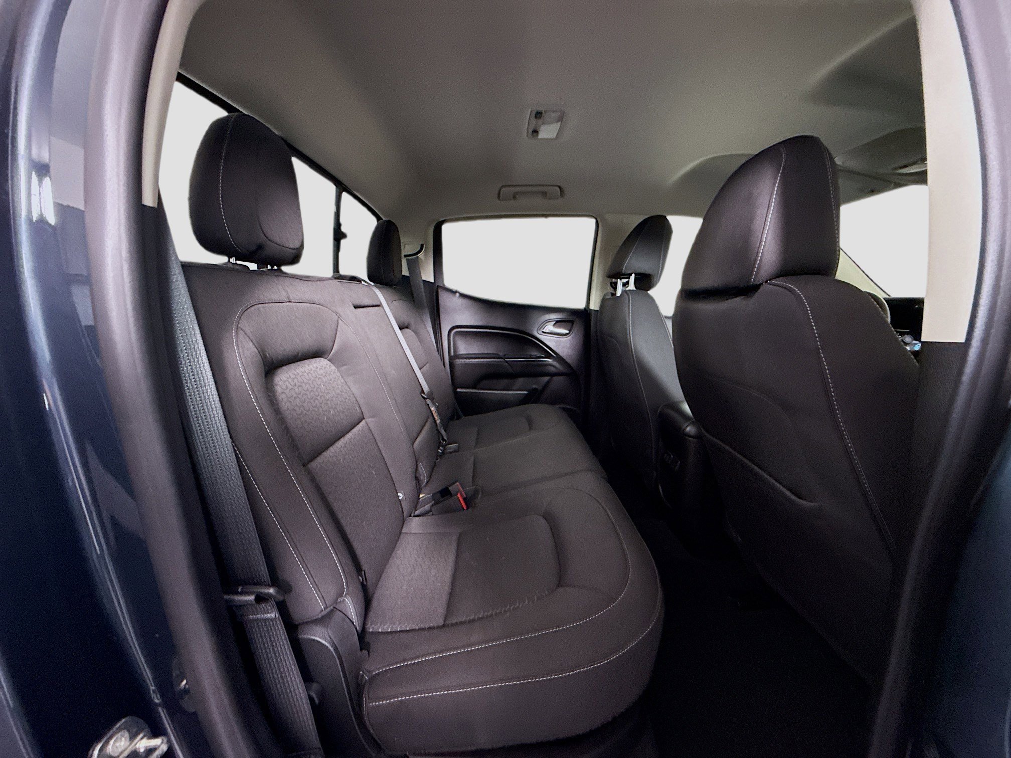 Used 2018 GMC Canyon SLE w/ SLE Convenience Package image 26