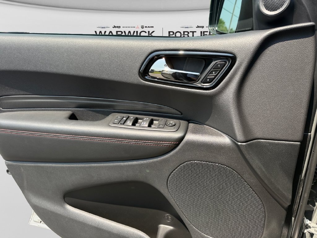 New 2026 Dodge Durango GT AWD/4WD image 28