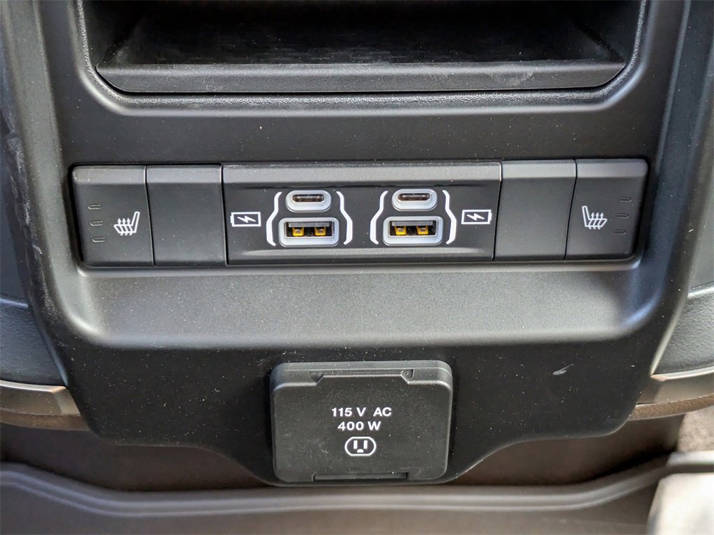 New 2026 RAM 2500 Limited image 17