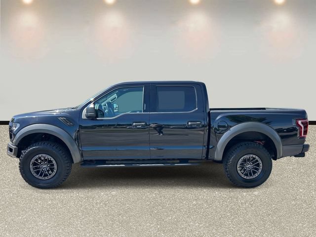 Used 2020 Ford F150 Raptor AWD/4WD image 8