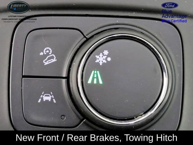 Used 2022 GMC Terrain SLE image 31