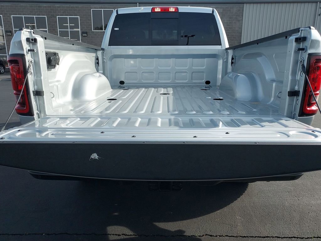 New 2026 RAM 2500 Tradesman image 29