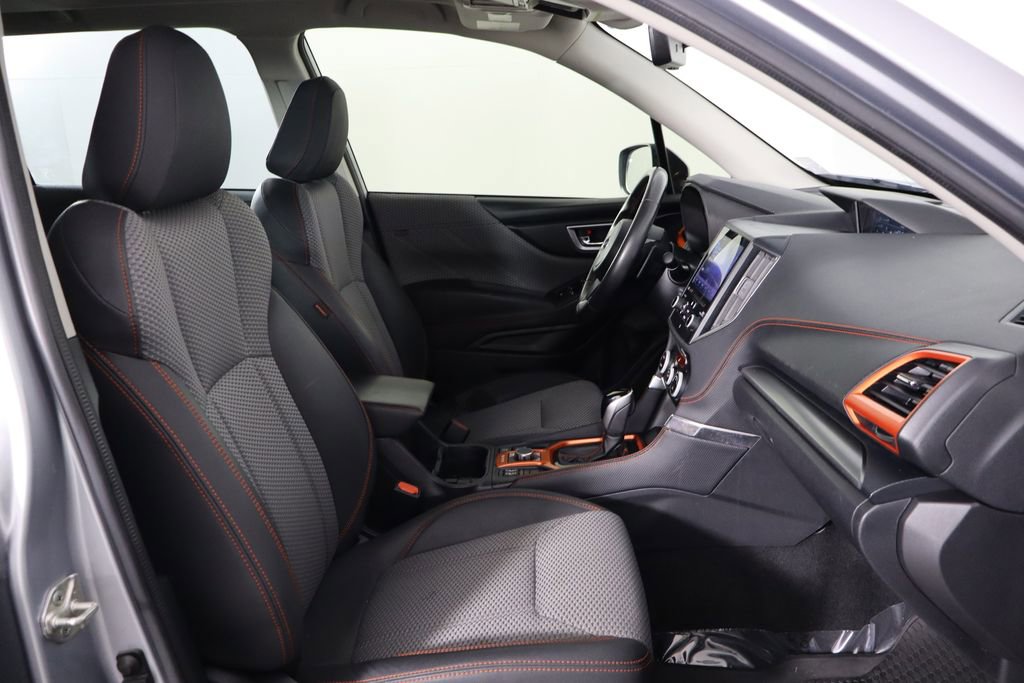 Used 2021 Subaru Forester Sport w/ Popular Package #2 AWD/4WD image 18