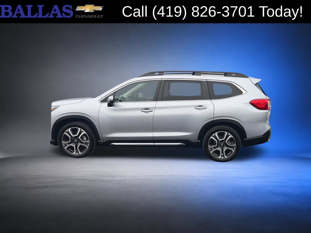 Used 2023 Subaru Ascent Limited AWD/4WD image 5