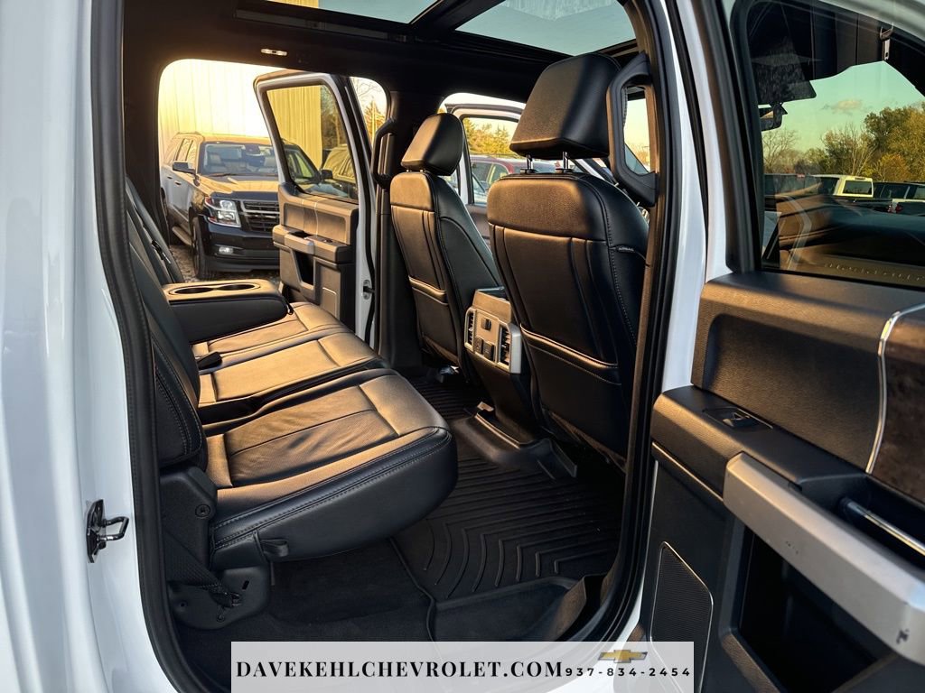 Used 2022 Ford F250 Lariat image 13