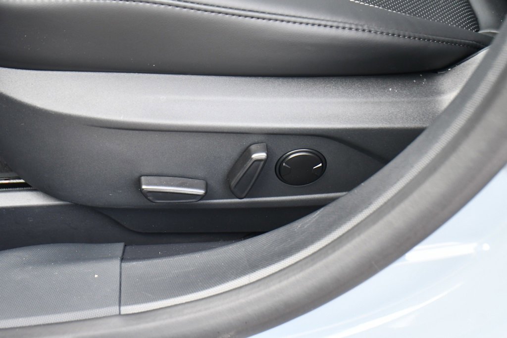 Used 2025 Ford Mustang Mach-E Premium image 14