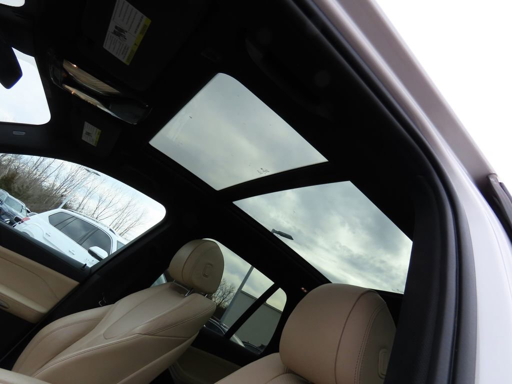 Used 2022 BMW X5 xDrive40i w/ Premium Package image 43