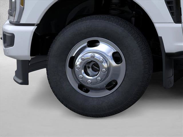 New 2026 Ford F350 Platinum AWD/4WD image 19