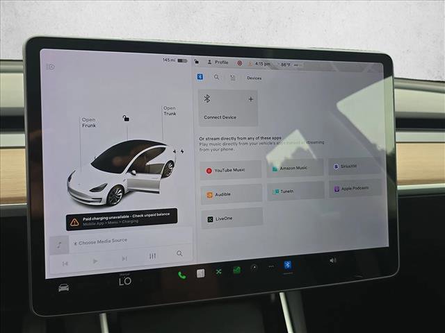 Used 2018 Tesla Model 3 Long Range image 11