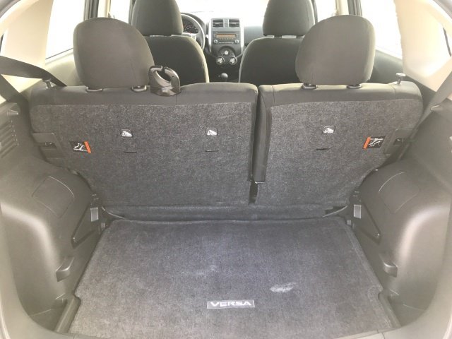Used 2014 Nissan Versa Note S Plus FWD image 8