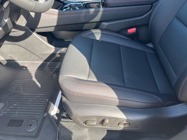 New 2026 Chevrolet Traverse Z71 image 10