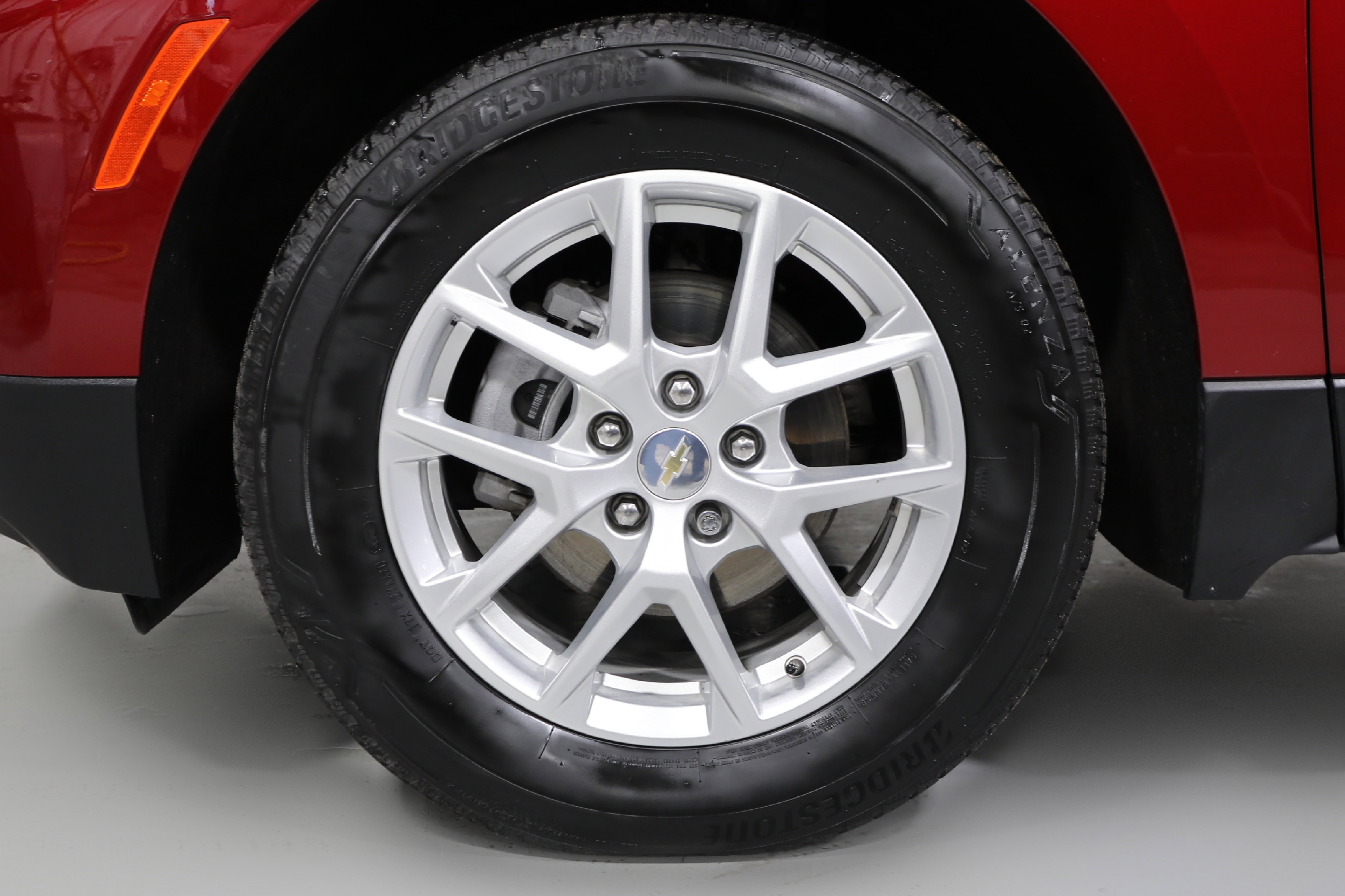 Certified 2022 Chevrolet Equinox LT image 27