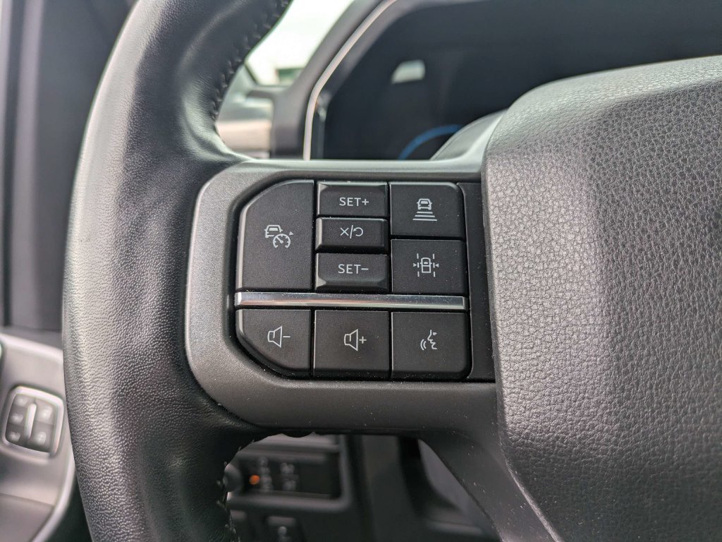 Used 2021 Ford F150 Lariat w/ Equipment Group 502A High AWD/4WD image 25