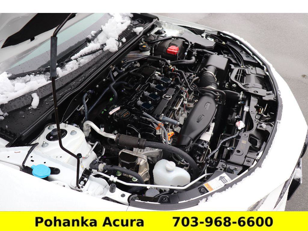 Certified 2025 Acura Integra A-Spec image 31