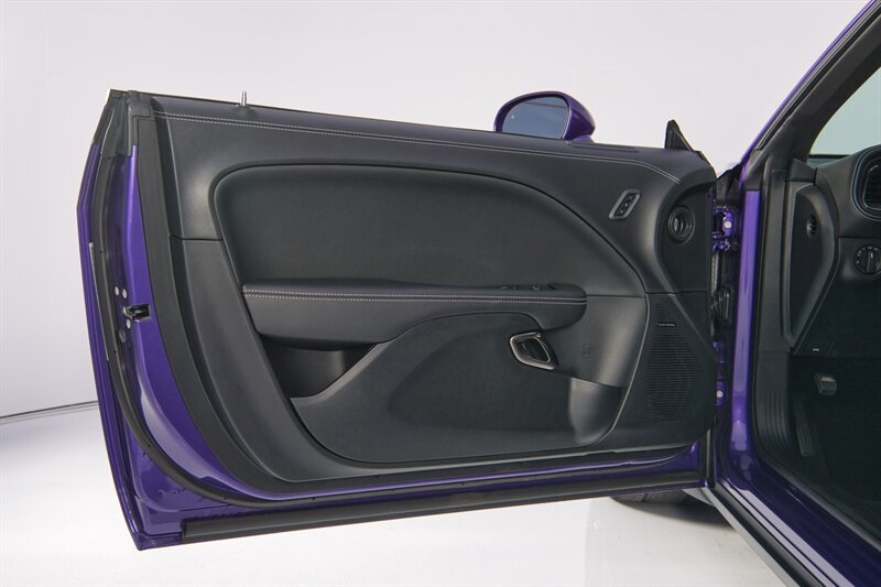 Used 2023 Dodge Challenger SRT Super Stock RWD image 14
