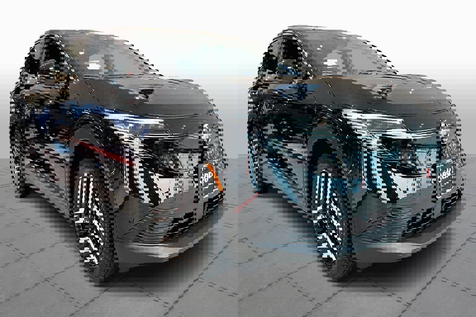 New 2026 Nissan Leaf SV+ w/ Illuminated Package image 2