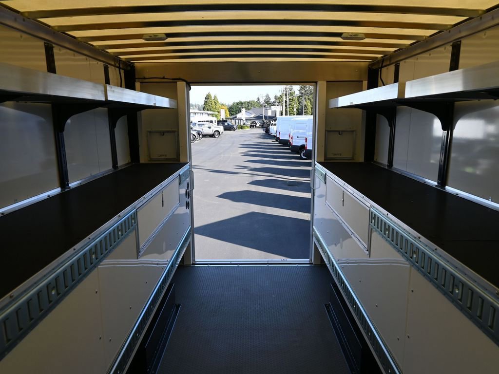 New 2025 Ford E-450 and Econoline 450 Super Duty w/ Power Equipment Group image 23