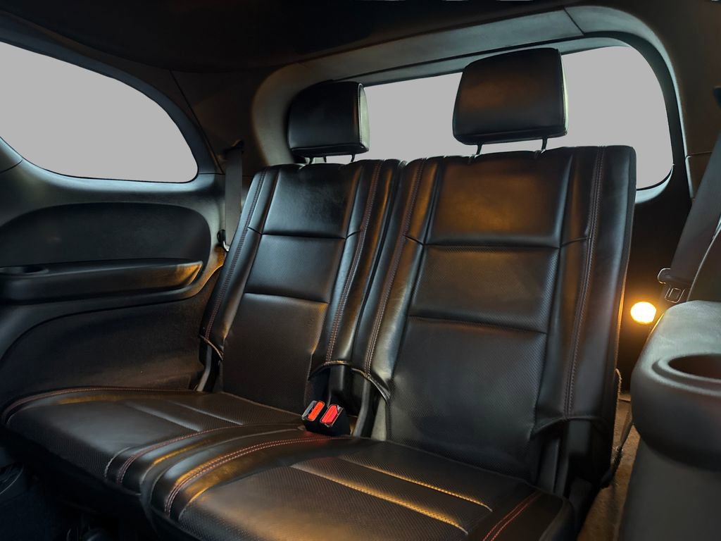 Used 2024 Dodge Durango GT image 26